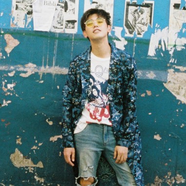 Eric Nam