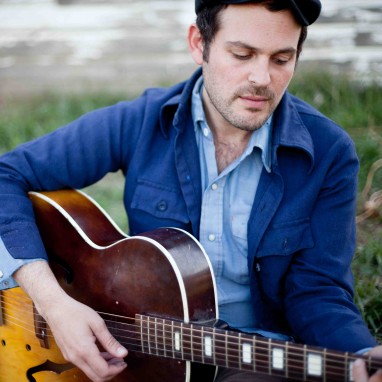 Gregory Alan Isakov
