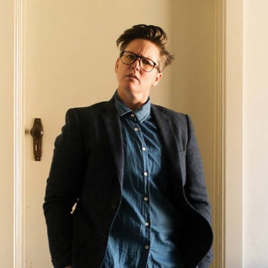 Hannah Gadsby
