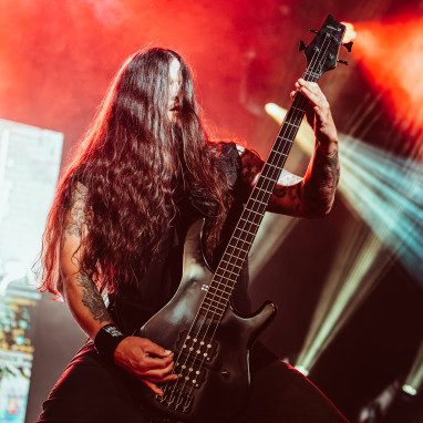 Heaven Shall Burn