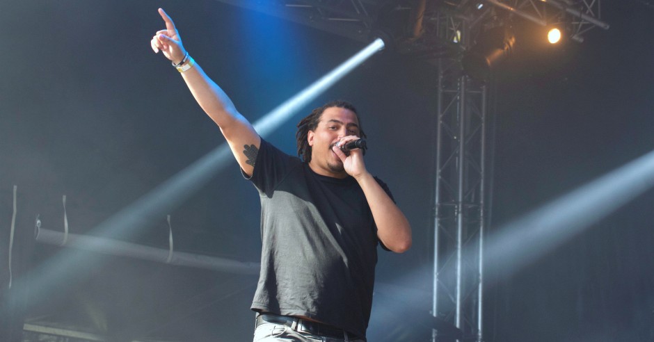 Bekijk de Bevrijdingspop Haarlem 2016 foto's