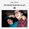 Joyce Manor Never Hungerover Again cover