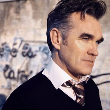 Morrissey