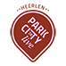 Parkcity Live logo