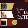Festivalinfo recensie: LA RATTE Triptyque De La Ratte