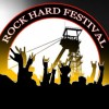 logo Rock Hard Festival