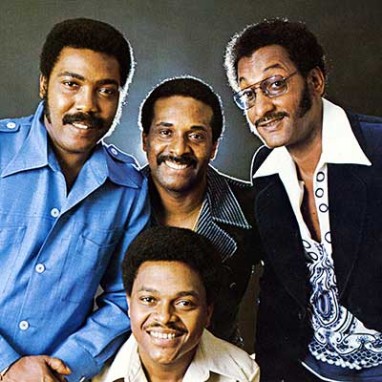 The  Four Tops