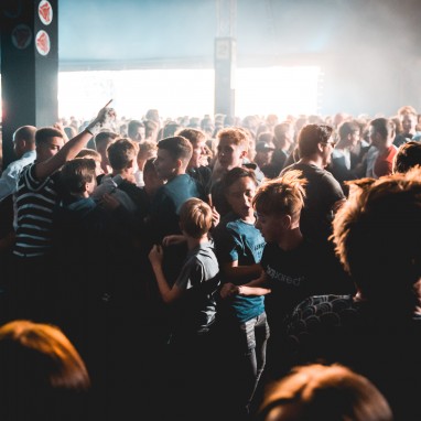 review: Vestrock 2019 