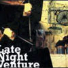 Late Night Venture - Late Night Venutre