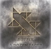 SuffiX - A Dozen Faces