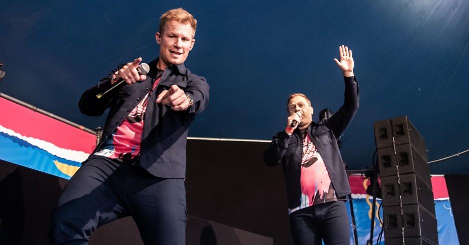 Festivalinfo review: Gelderpop 2024