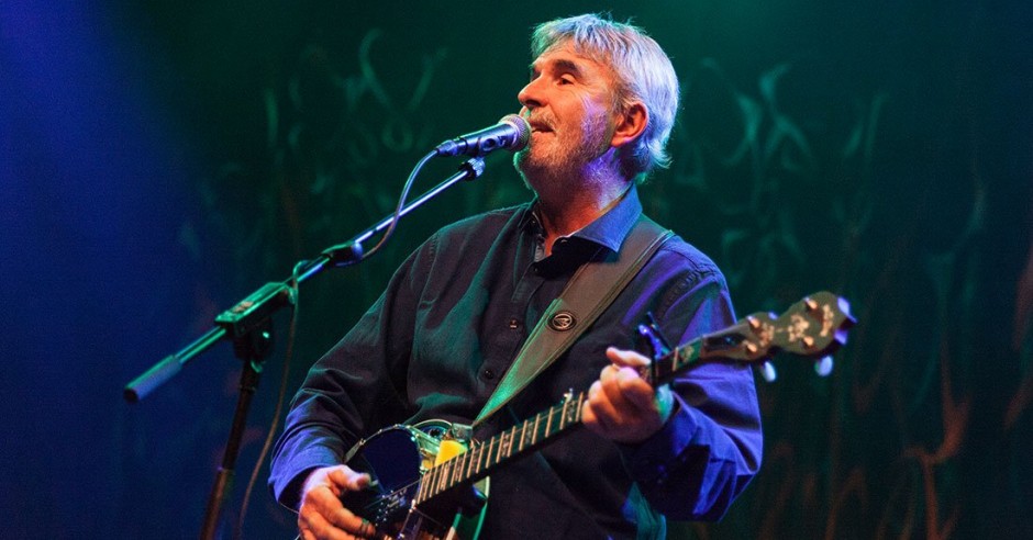 Festivalinfo review: The Dublin Legends - 27/09 - TivoliVredenburg
