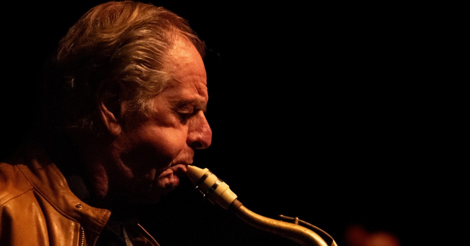 Festivalinfo review: Dulfer! Total Response - 03/02 - Metropool Enschede
