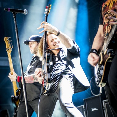 Alter Bridge