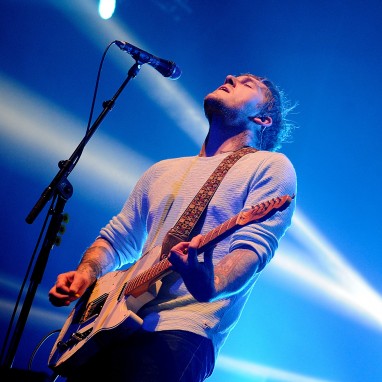 Brian Fallon