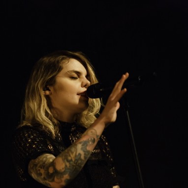 Coeur De Pirate