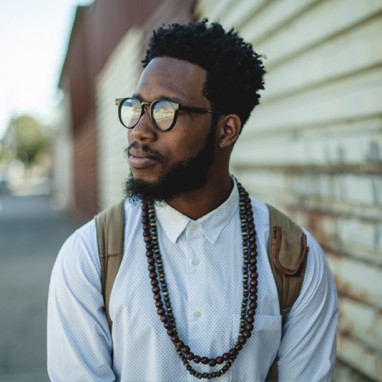 Cory Henry