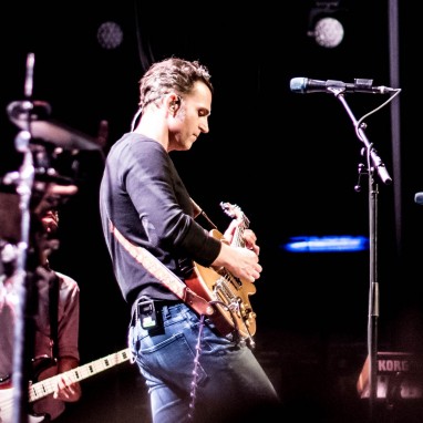 Dweezil Zappa