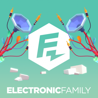 Electronic Family Festiva