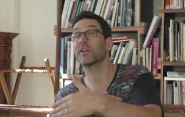 Video: Herboren Jamie Lidell heeft geen haast meer
