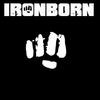 Cover Ironborn - Ironborn