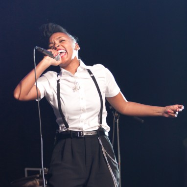 Janelle Monae