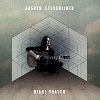 Cover Jasper Steverlinck - Night Prayer