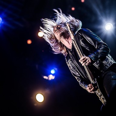 Kenny Wayne Shepherd