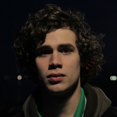 Lucas Hamming