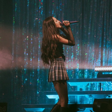 Olivia rodrigo