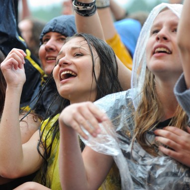 Regen onweer bui slecht weer PP2016
