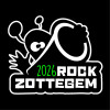 Rock Zottegem 2026 logo