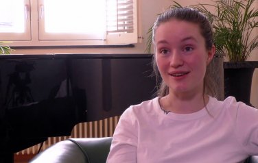 Video: Sigrid kan geen muziek maken waar ze niet achter staat