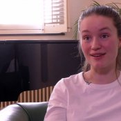Video: Sigrid kan geen muziek maken waar ze niet achter staat