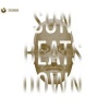 Splendid Sun Beats Down cover