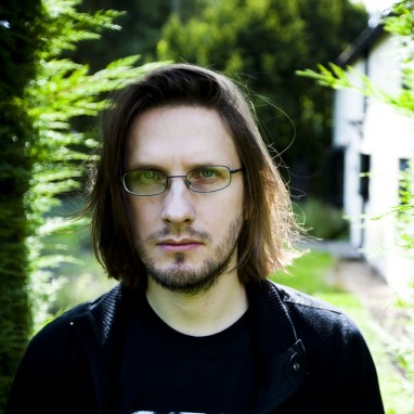 Steven Wilson