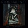 Cover Stoneburner - Life Drawing