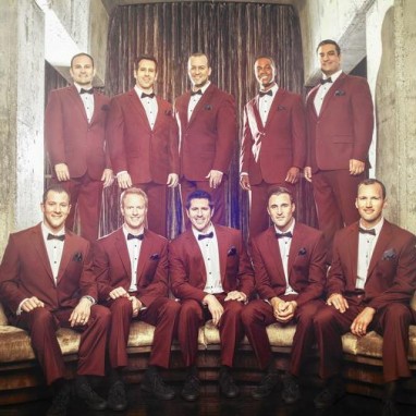 Straight No Chaser