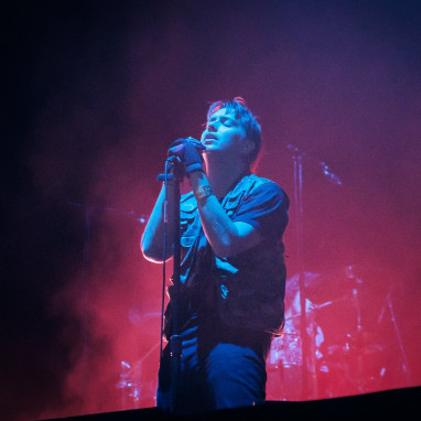 The Strokes