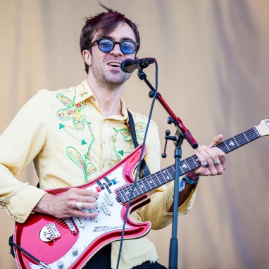 The Vaccines