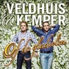 Cover Veldhuis & Kemper - Of De Gladiolen
