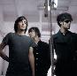 Black Rebel Motorcycle Club