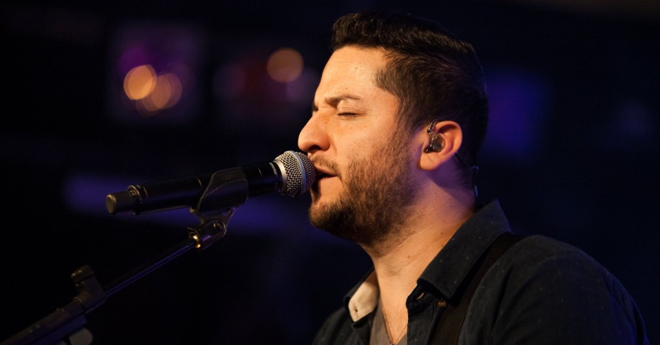 Bekijk de Boyce Avenue - 30/10 - Melkweg foto's