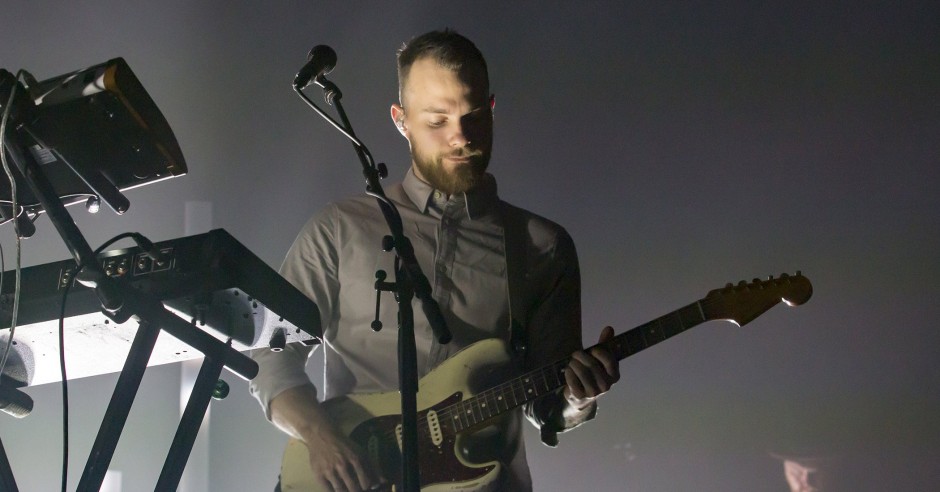 Bekijk de Ásgeir - 19/10 - TivoliVredenburg foto's