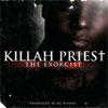 Killah Priest – The Exorcist