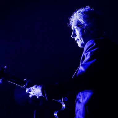 review: Spinvis - 23/11 - TivoliVredenburg Spinvis