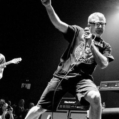 the descendents