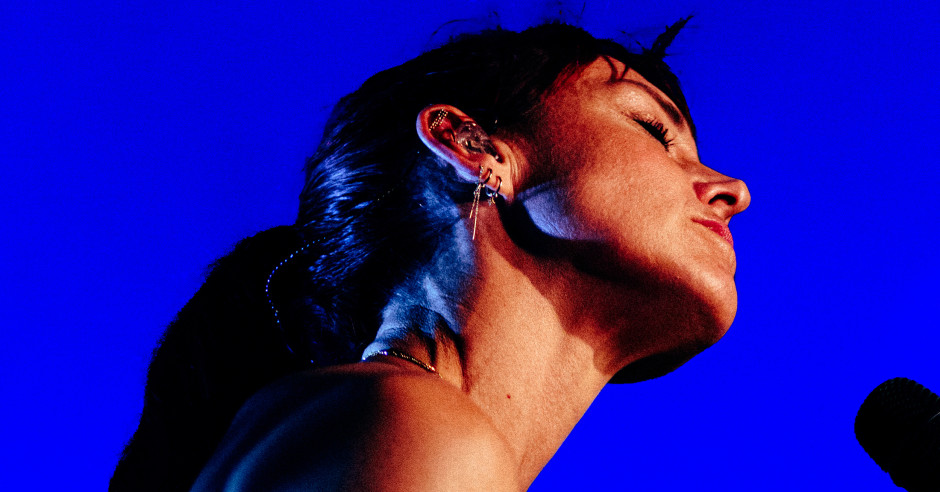 Festivalinfo review: Wende - 12/06 - De Helling