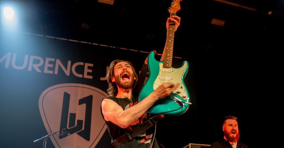 Festivalinfo review: Bluesfestival Hoogeveen 2024