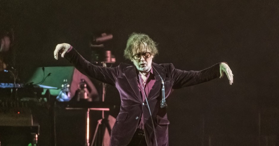 Festivalinfo review: Pulp  - 24/05 - AFAS Live